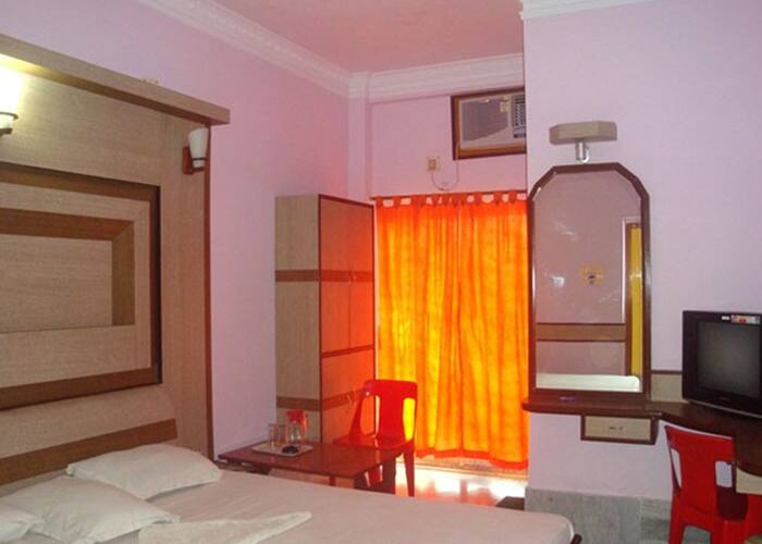 Hotel South End, Digha 3